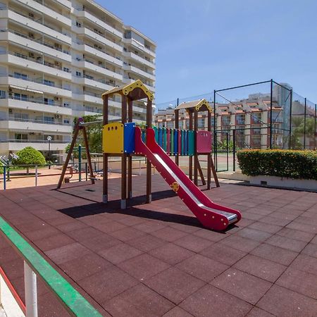 Carihuela Palace 417 By Ivi Real Estate توريمولينوس المظهر الخارجي الصورة