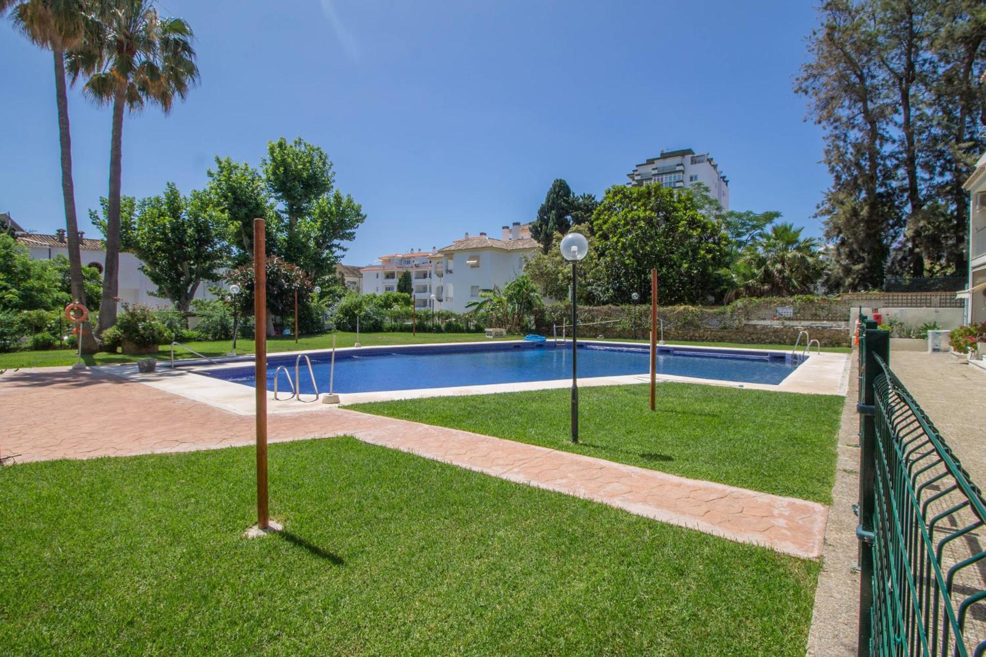 Carihuela Palace 417 By Ivi Real Estate توريمولينوس المظهر الخارجي الصورة